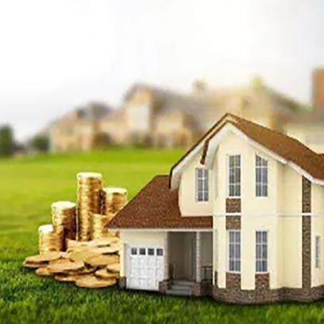 博望房子抵押贷款时如果夫妻离婚怎么处理